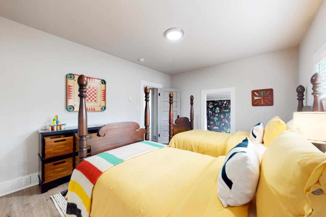 Tacoma Garden Hideaway 빌라 외부 사진